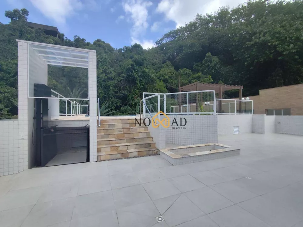 Apartamento, 2 quartos, 60 m² - Foto 4