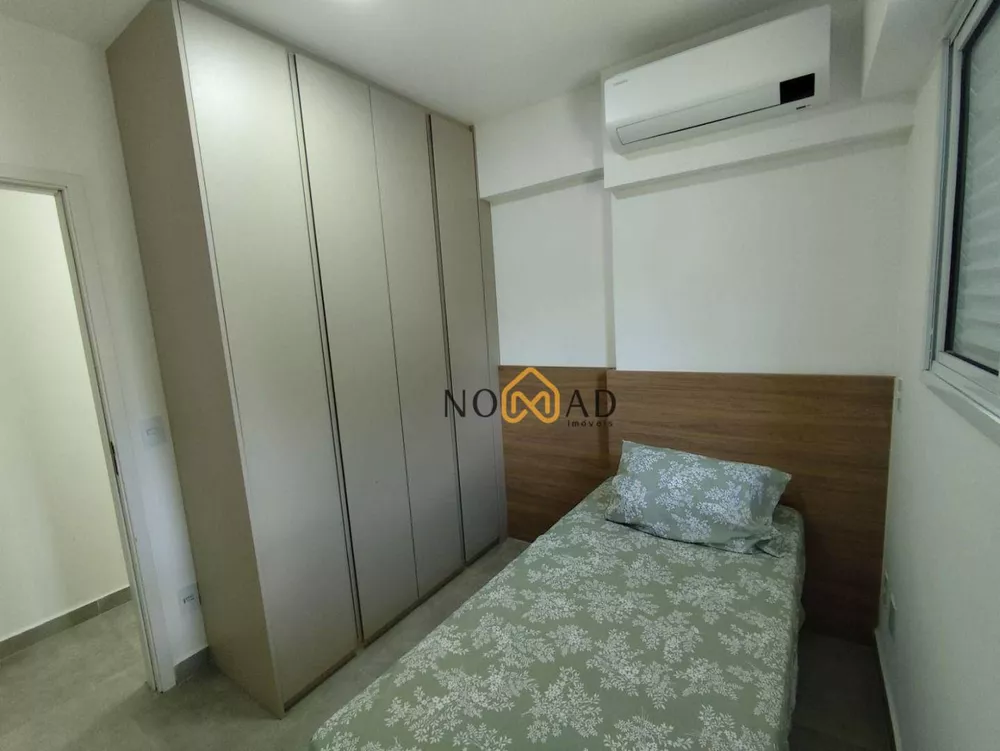 Apartamento, 2 quartos, 60 m² - Foto 5