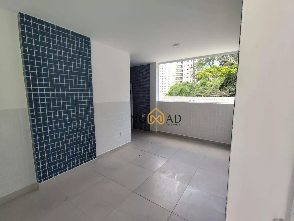 Apartamento, 2 quartos, 60 m² - Foto 27