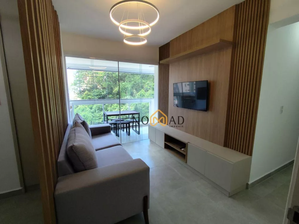 Apartamento, 2 quartos, 60 m² - Foto 13