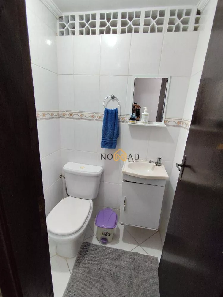 Apartamento, 3 quartos, 115 m² - Foto 11