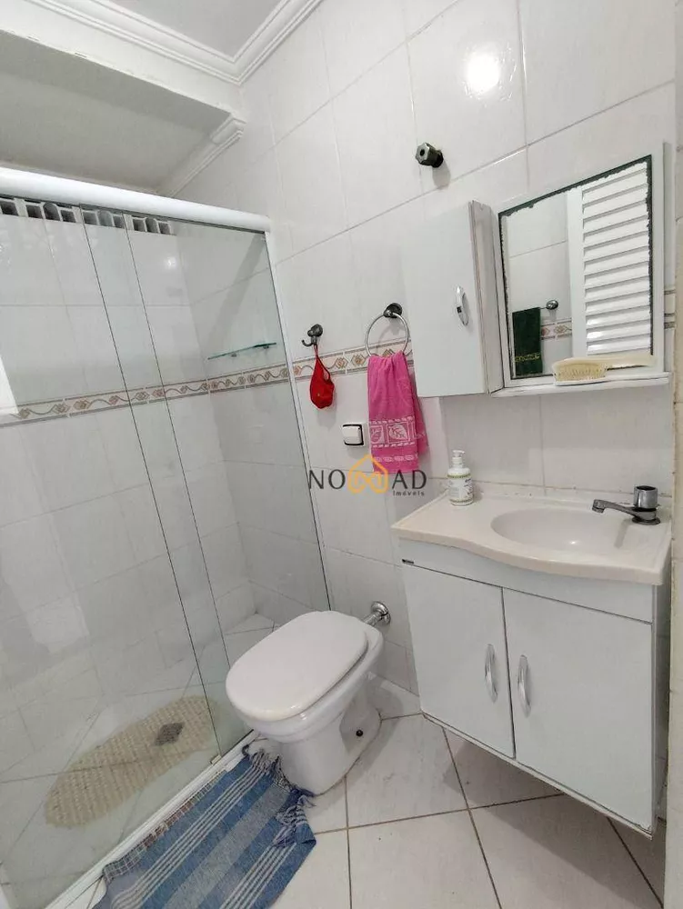 Apartamento, 3 quartos, 115 m² - Foto 5