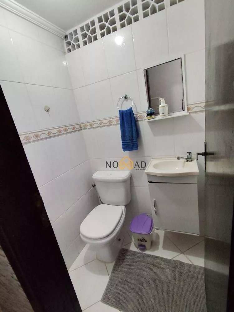 Apartamento, 3 quartos, 115 m² - Foto 8