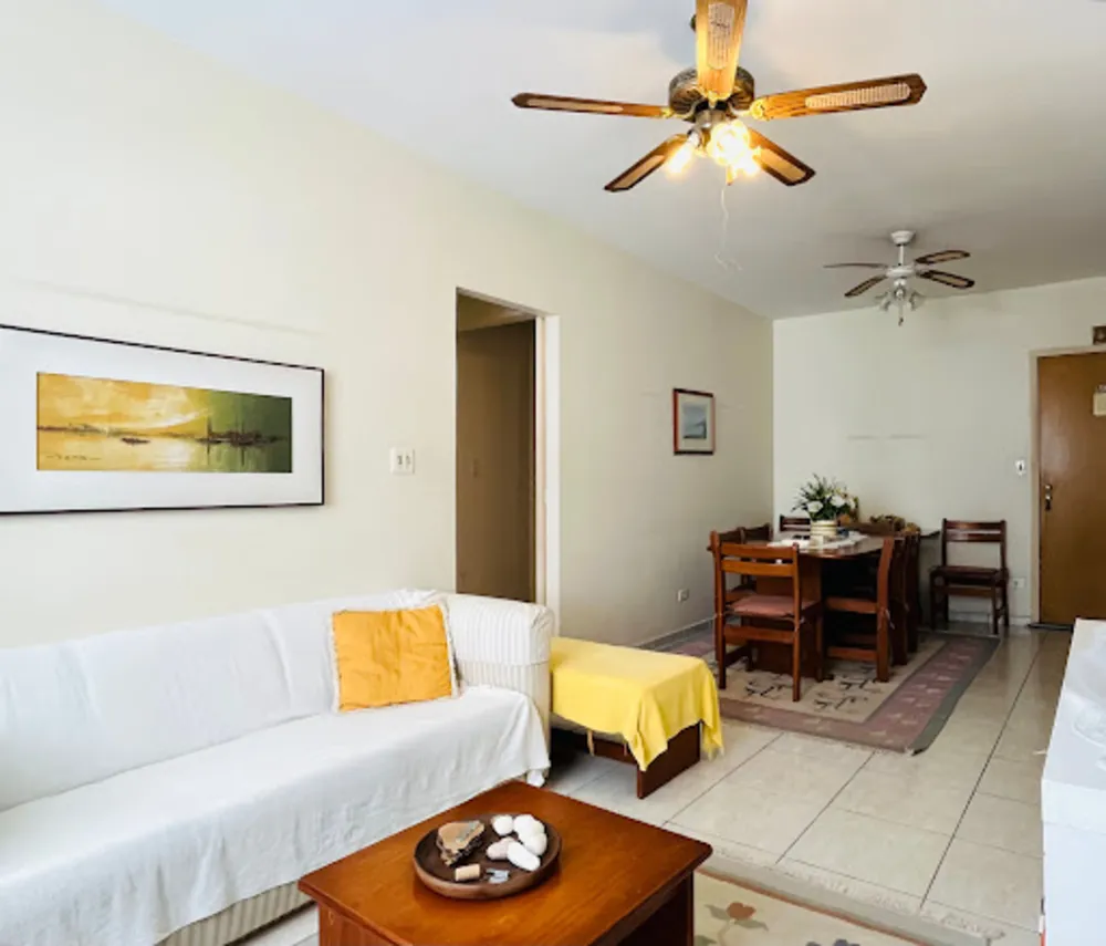 Apartamento, 3 quartos, 90 m² - Foto 2