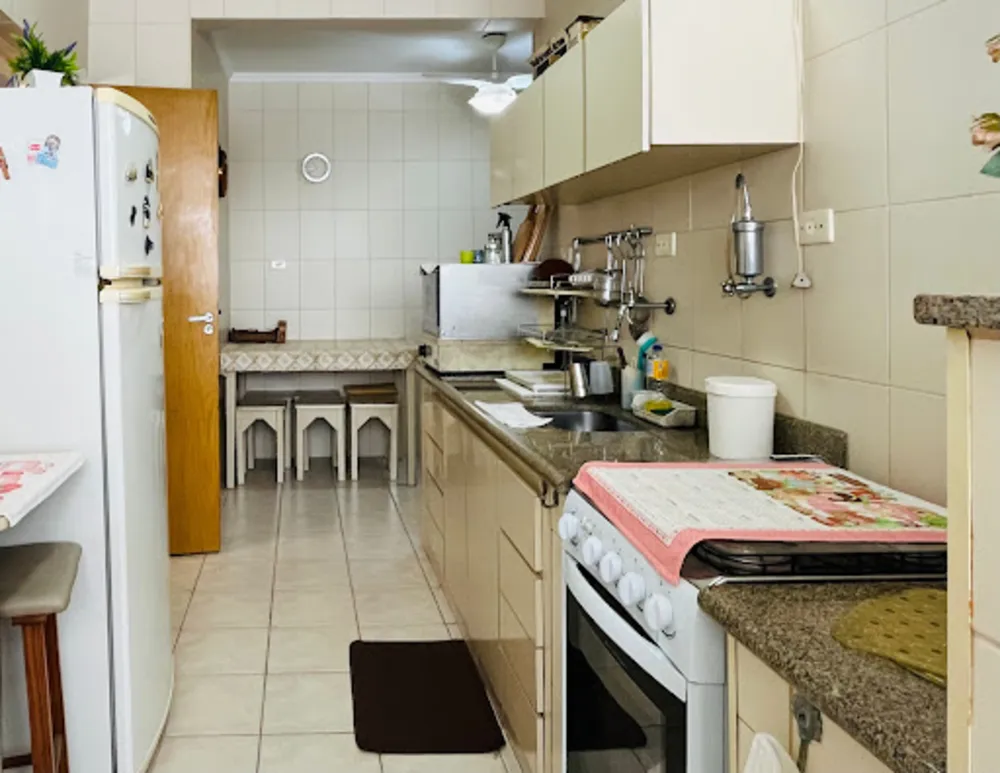 Apartamento, 3 quartos, 90 m² - Foto 7