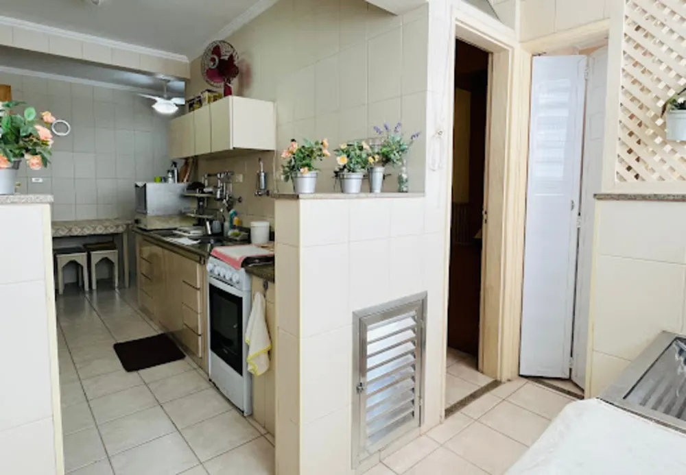 Apartamento, 3 quartos, 90 m² - Foto 3