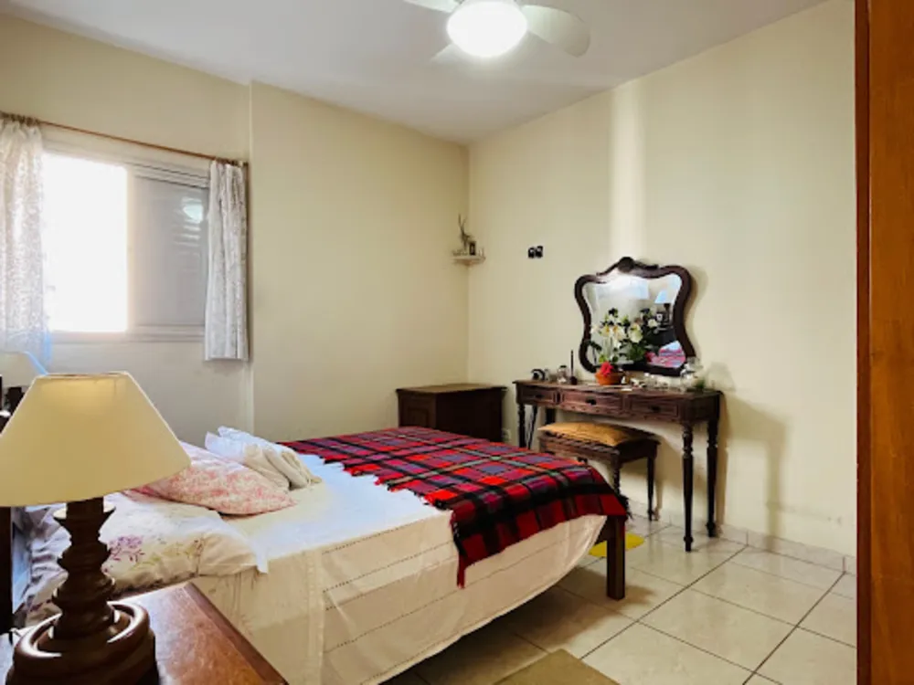 Apartamento, 3 quartos, 90 m² - Foto 8