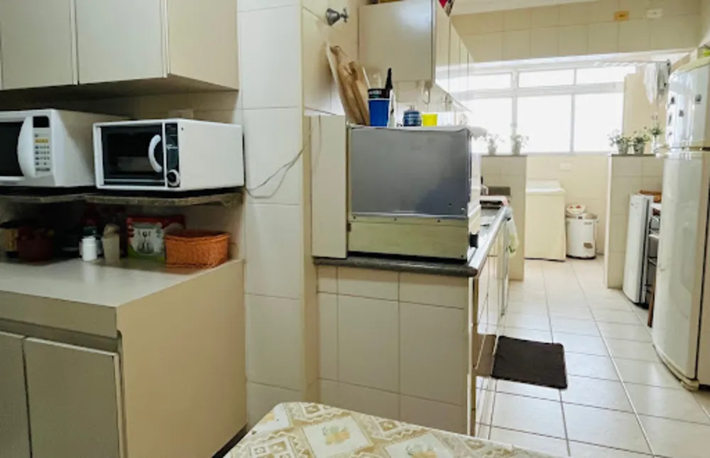 Apartamento, 3 quartos, 90 m² - Foto 5