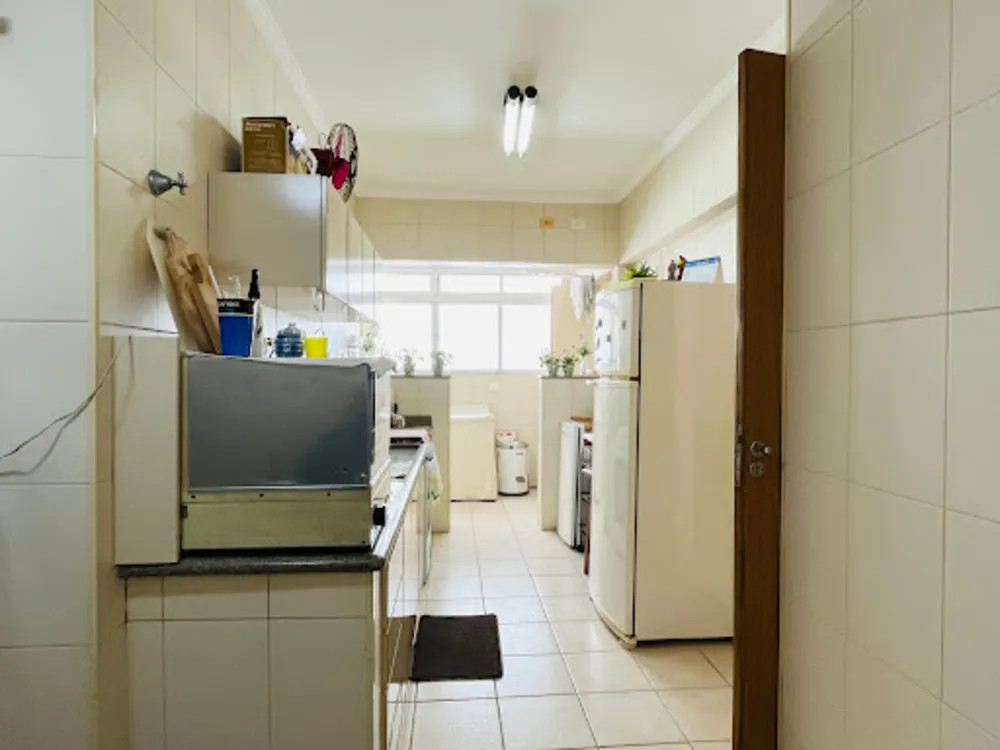 Apartamento, 3 quartos, 90 m² - Foto 6