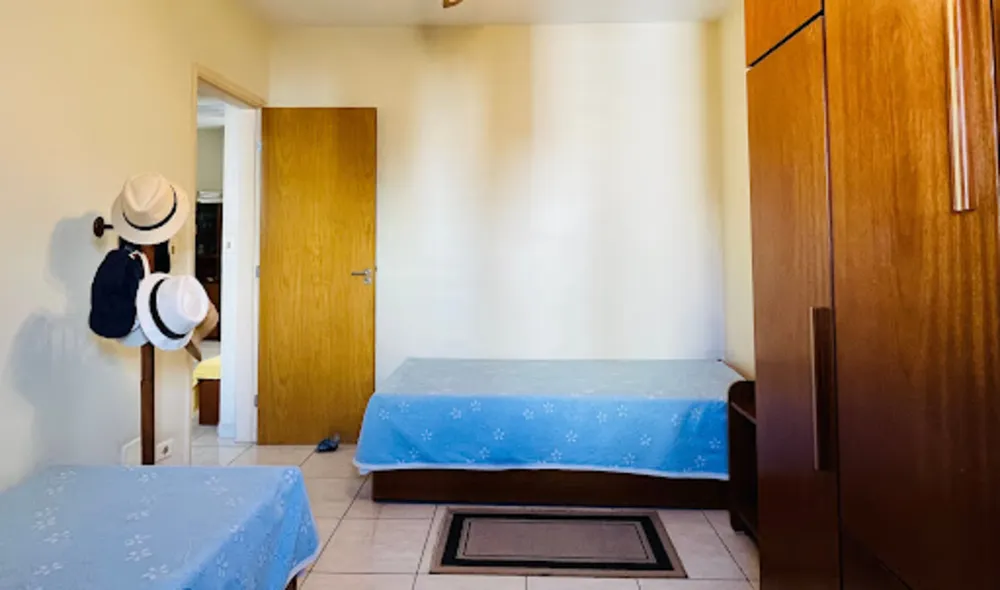 Apartamento, 3 quartos, 90 m² - Foto 15