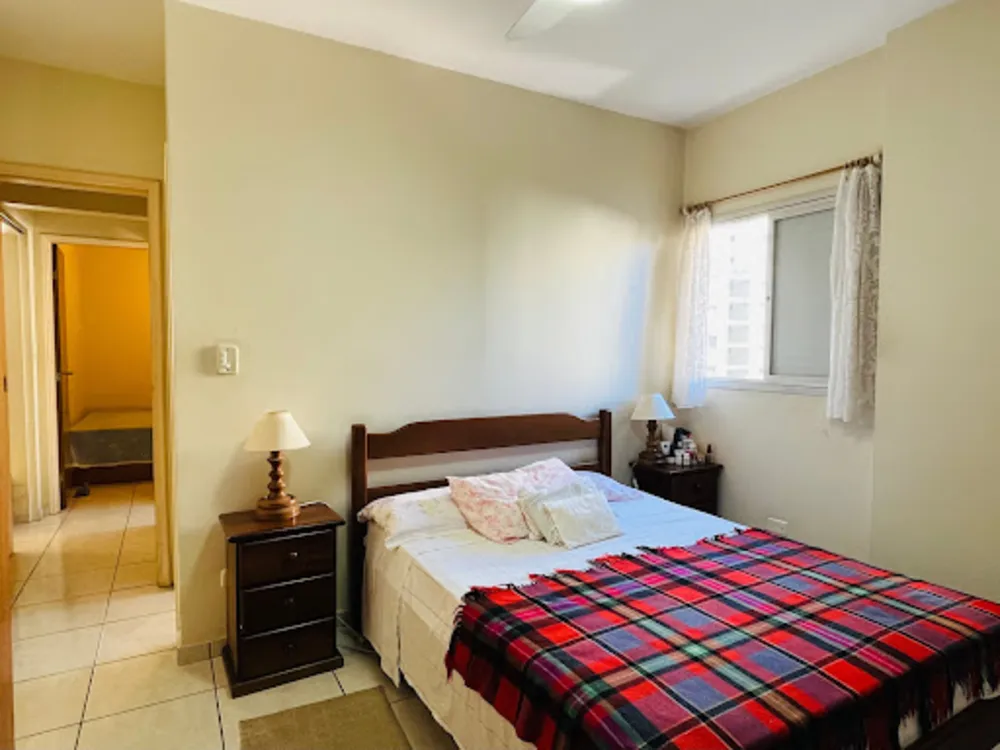 Apartamento, 3 quartos, 90 m² - Foto 1