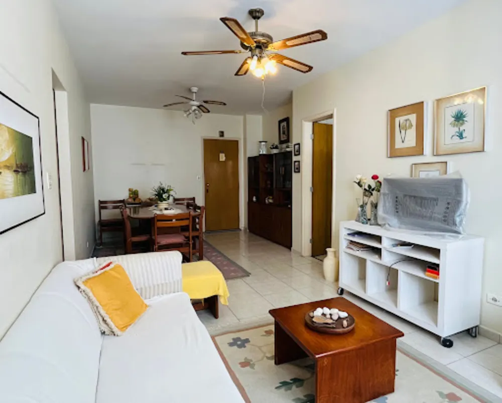 Apartamento, 3 quartos, 90 m² - Foto 4