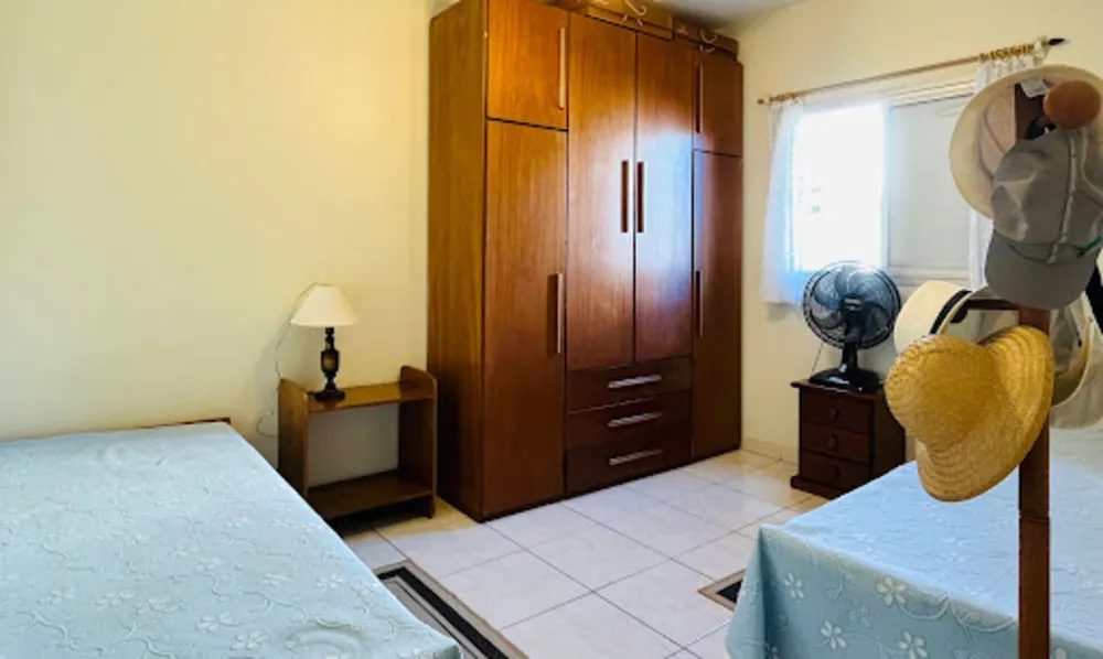 Apartamento, 3 quartos, 90 m² - Foto 14