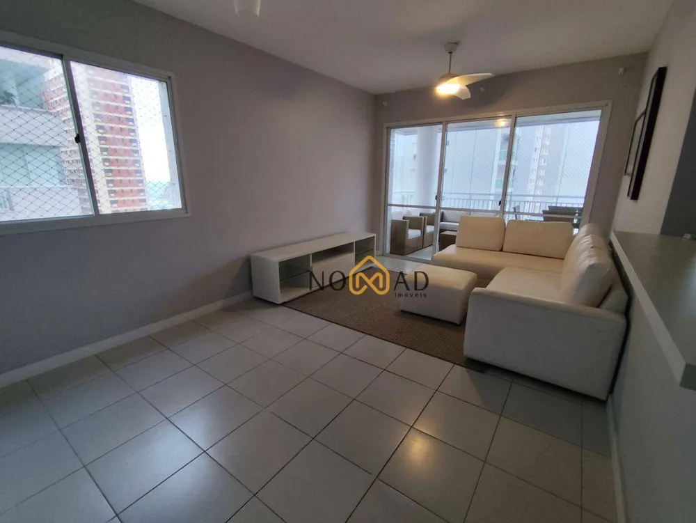 Apartamento, 3 quartos, 126 m² - Foto 5