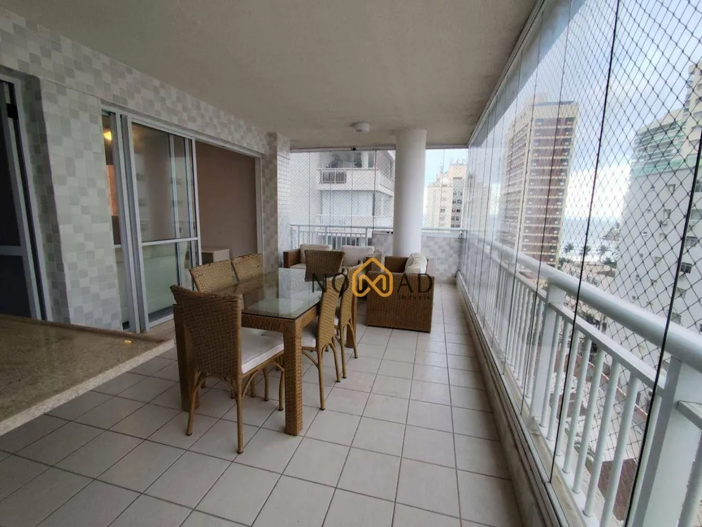 Apartamento, 3 quartos, 126 m² - Foto 1