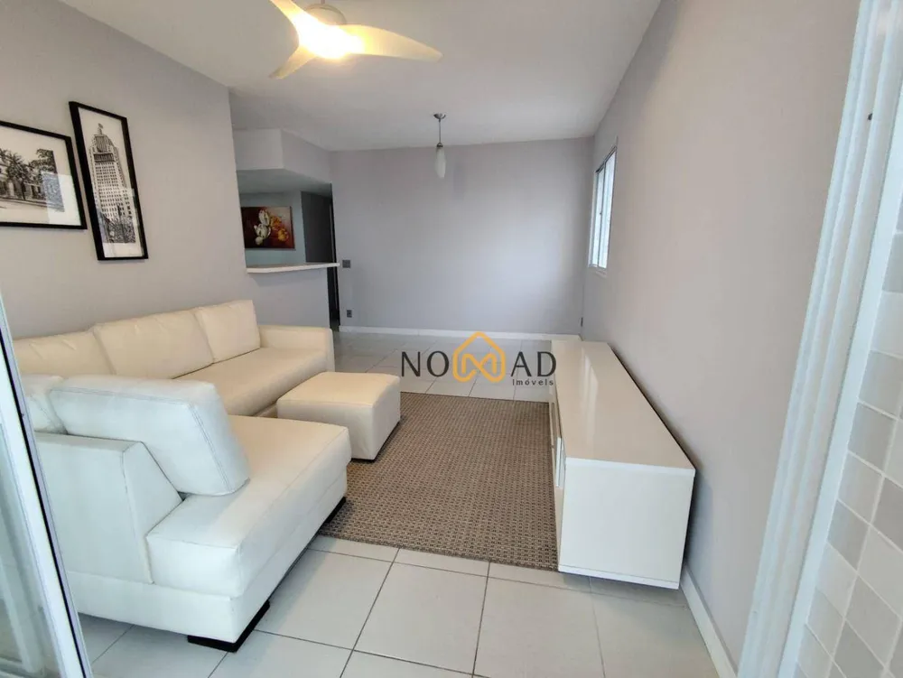 Apartamento, 3 quartos, 126 m² - Foto 3