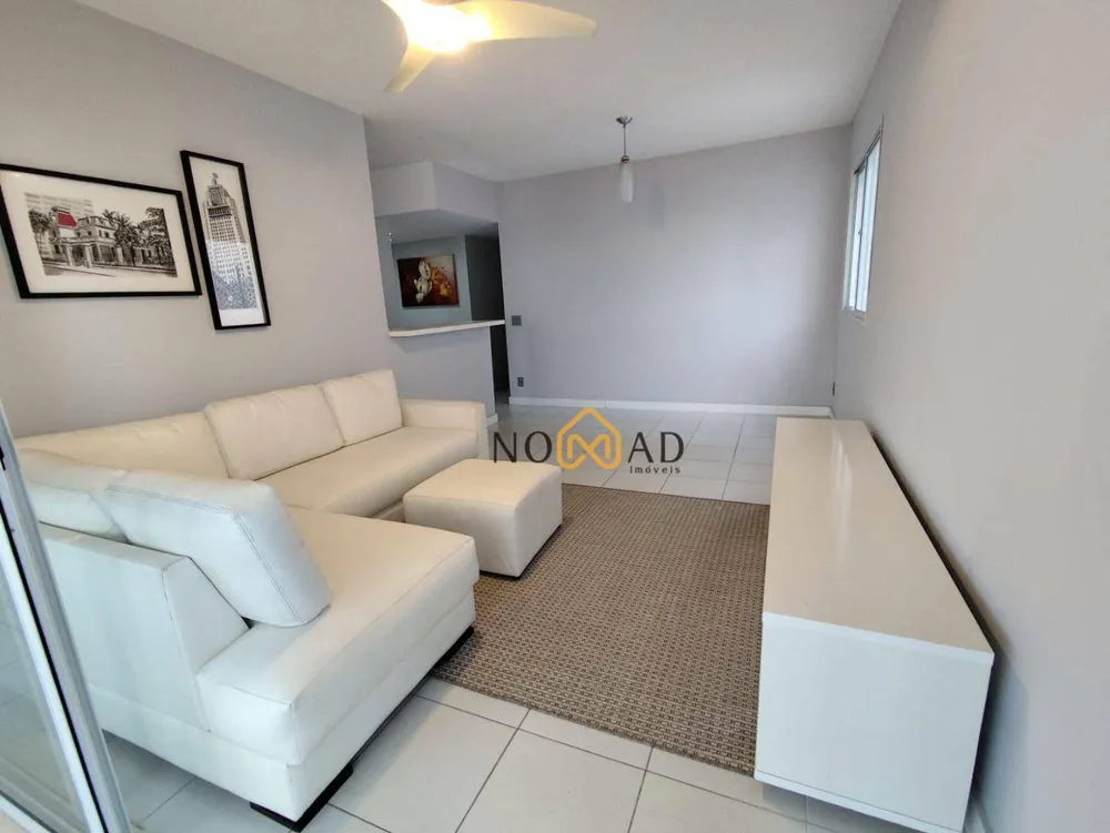 Apartamento, 3 quartos, 126 m² - Foto 4