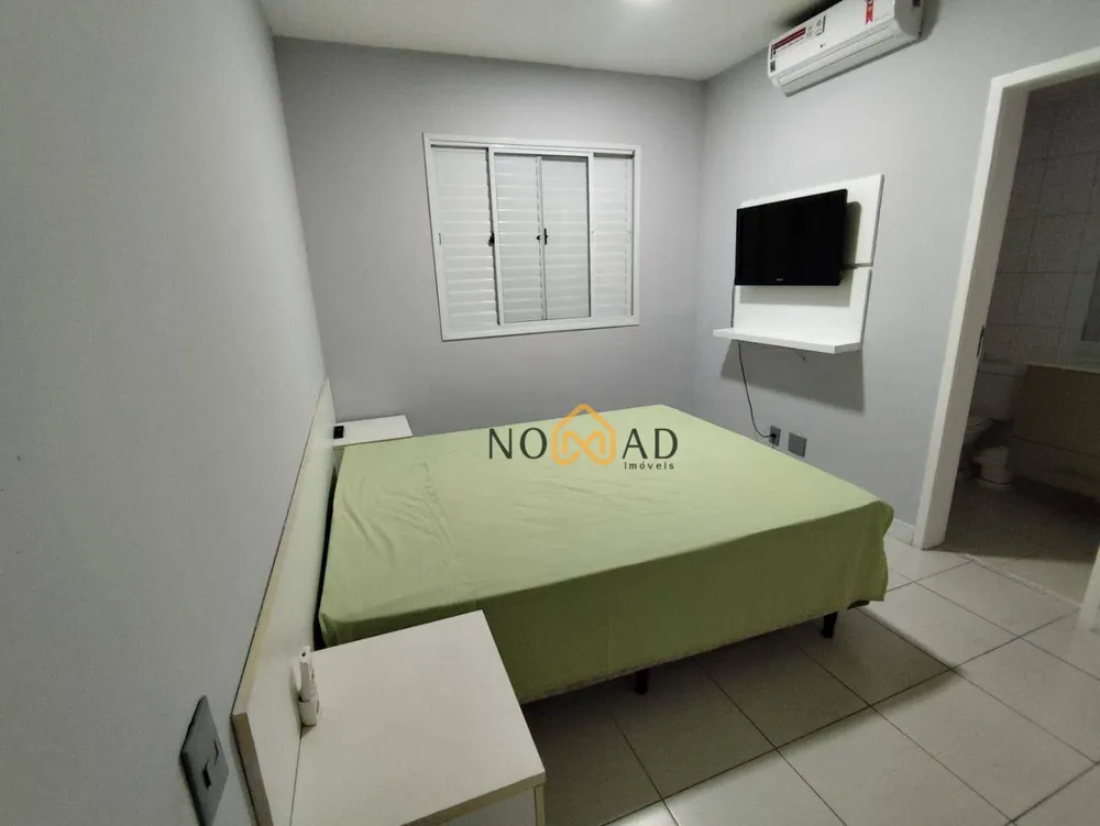 Apartamento, 3 quartos, 126 m² - Foto 8