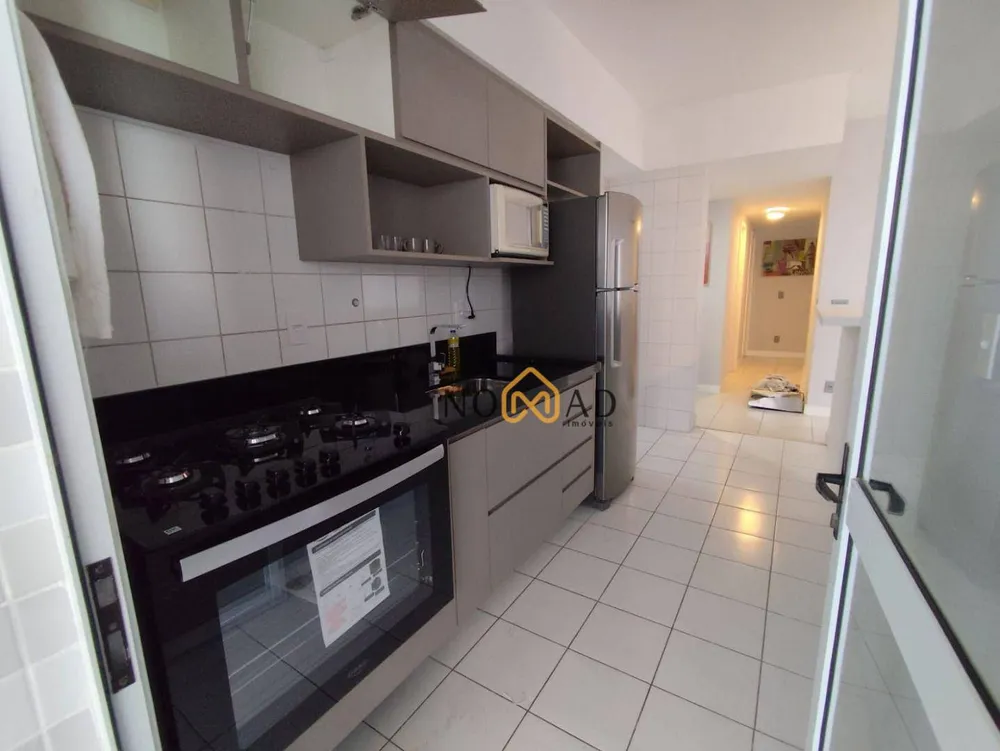 Apartamento, 3 quartos, 126 m² - Foto 11
