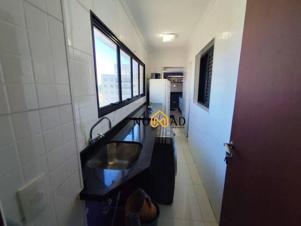 Apartamento, 4 quartos, 153 m² - Foto 14