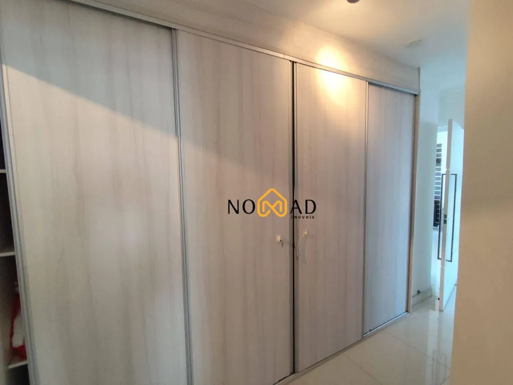 Apartamento, 4 quartos, 153 m² - Foto 12