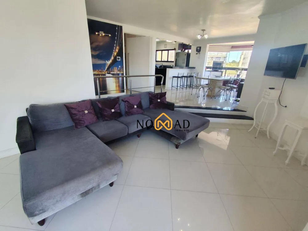 Apartamento, 4 quartos, 153 m² - Foto 9