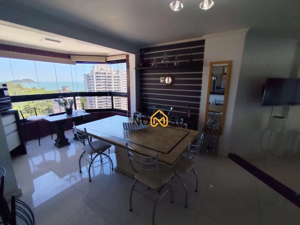 Apartamento, 4 quartos, 153 m² - Foto 8