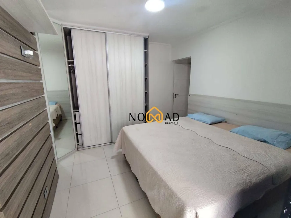 Apartamento, 4 quartos, 153 m² - Foto 13