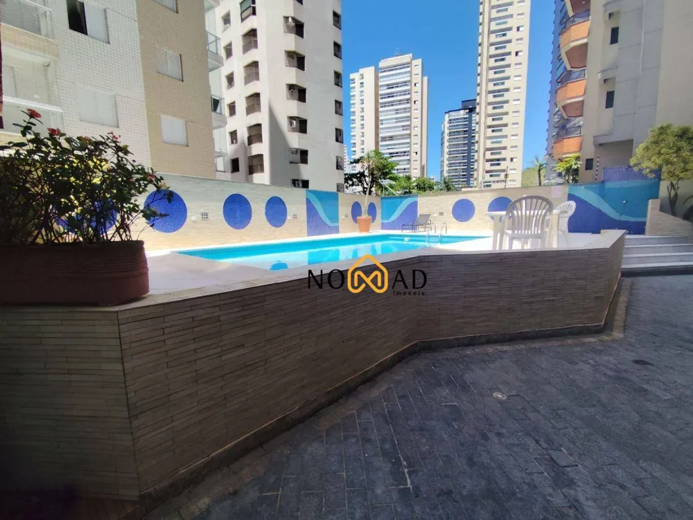 Apartamento, 4 quartos, 153 m² - Foto 2