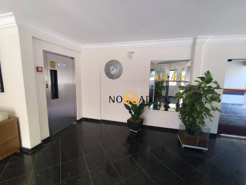 Apartamento, 4 quartos, 153 m² - Foto 15