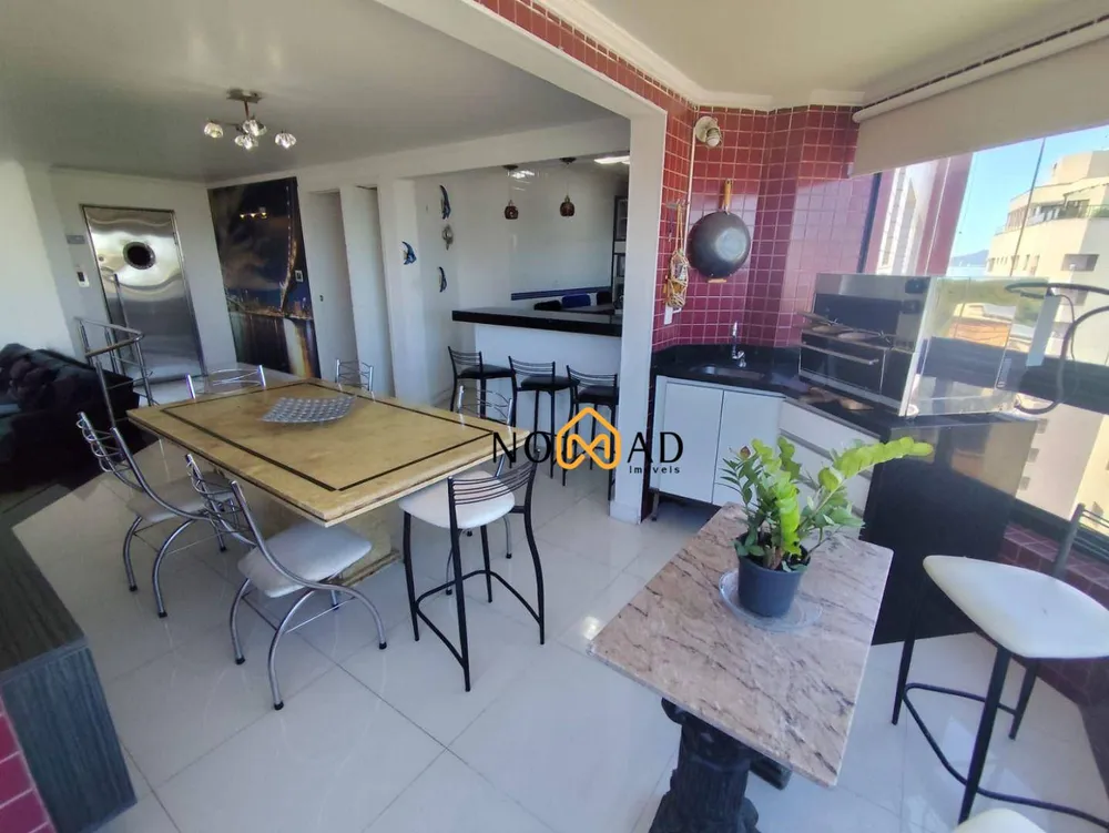 Apartamento, 4 quartos, 153 m² - Foto 7