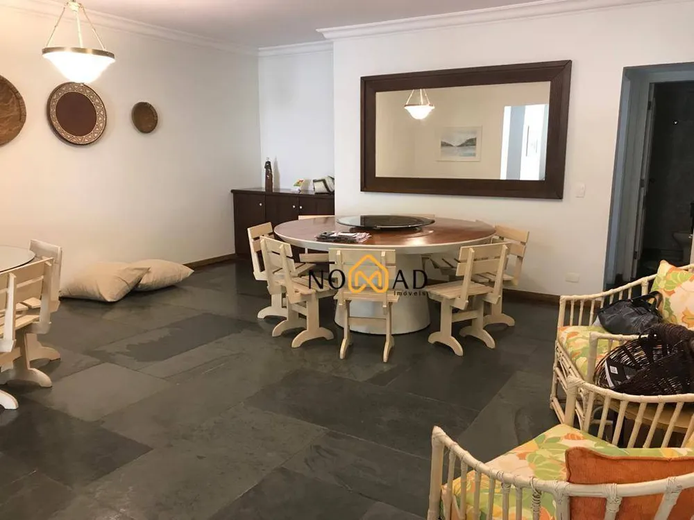 Apartamento, 4 quartos, 186 m² - Foto 7