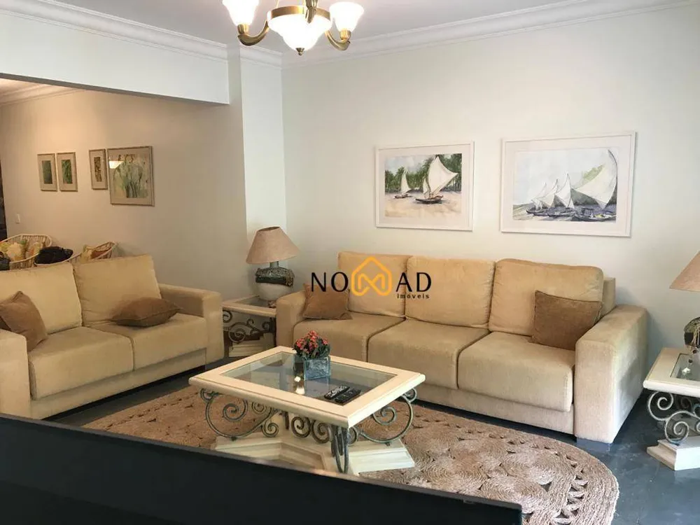 Apartamento, 4 quartos, 186 m² - Foto 4