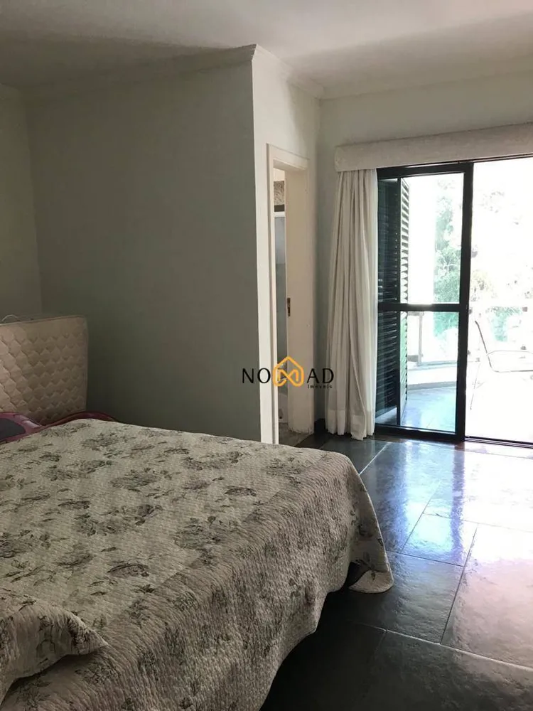Apartamento, 4 quartos, 186 m² - Foto 7