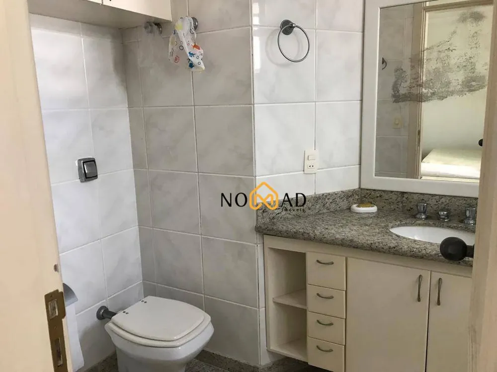 Apartamento, 4 quartos, 186 m² - Foto 3