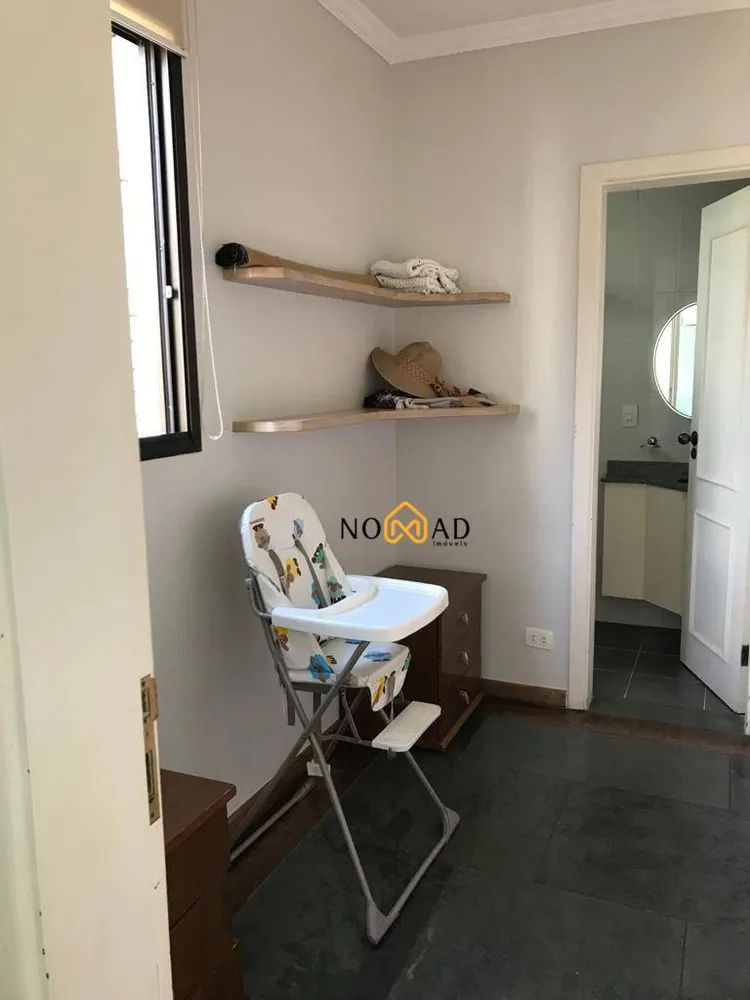 Apartamento, 4 quartos, 186 m² - Foto 2
