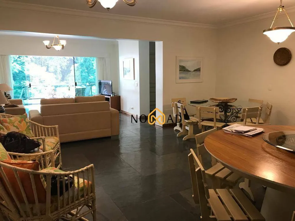 Apartamento, 4 quartos, 186 m² - Foto 6