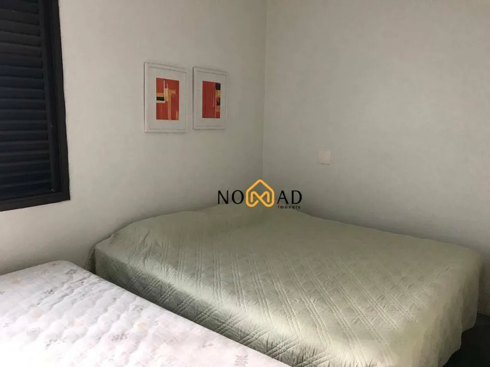 Apartamento, 4 quartos, 186 m² - Foto 8