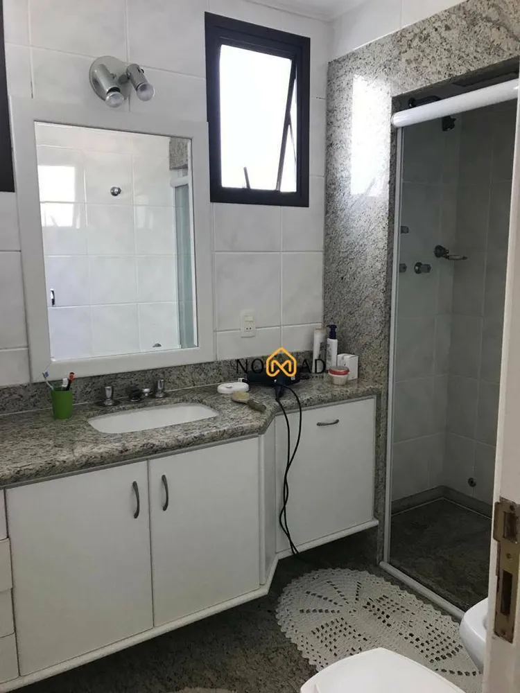 Apartamento, 4 quartos, 186 m² - Foto 9