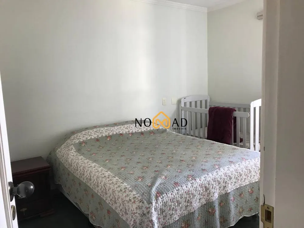 Apartamento, 4 quartos, 186 m² - Foto 5
