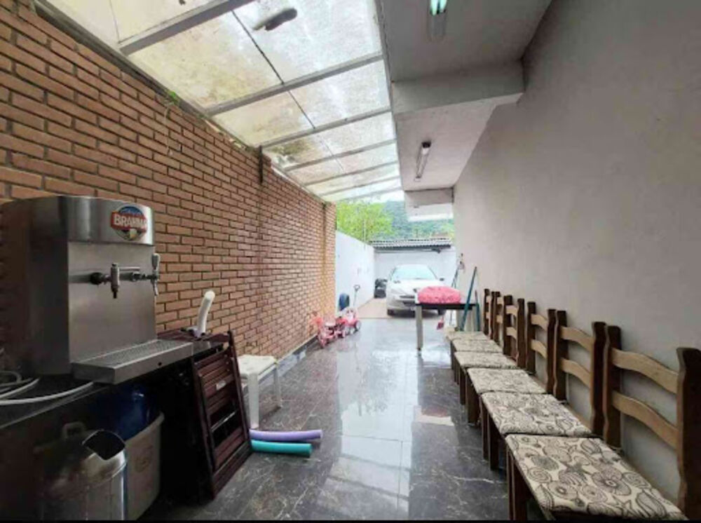 Sobrado, 4 quartos, 131 m² - Foto 9