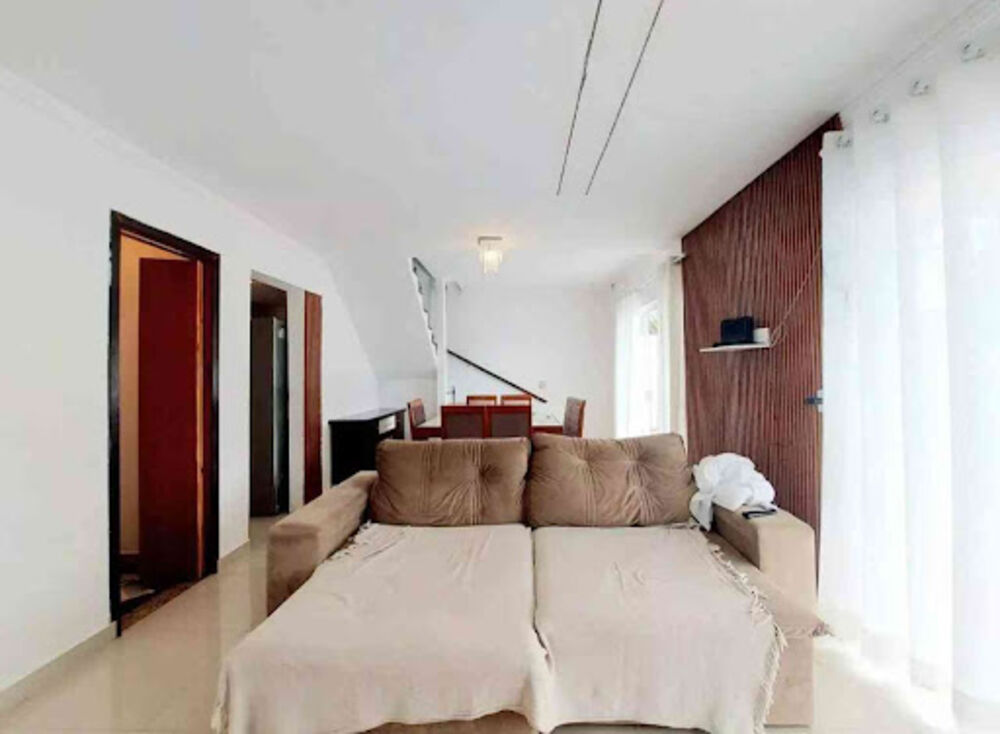 Sobrado, 4 quartos, 131 m² - Foto 2