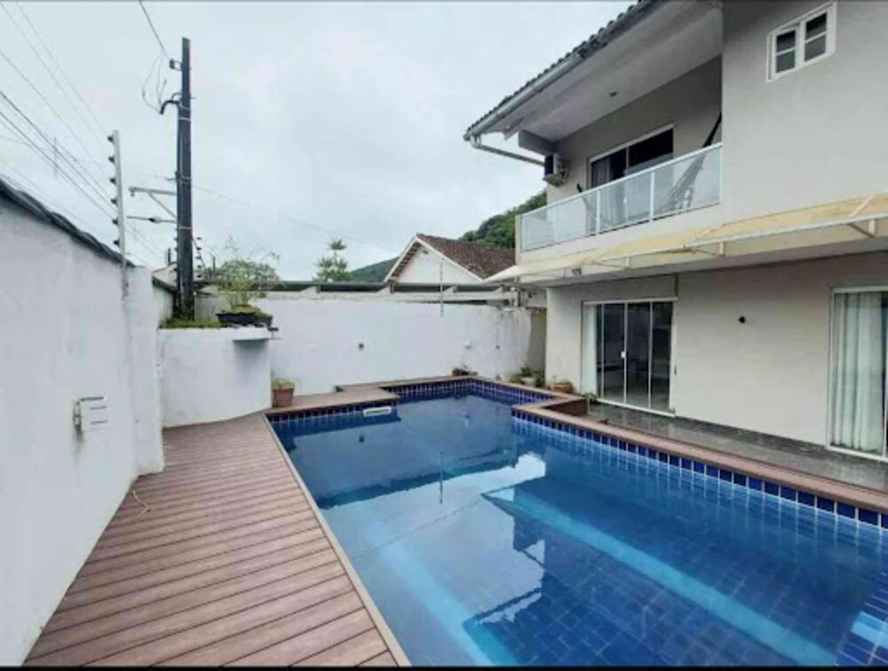 Sobrado, 4 quartos, 131 m² - Foto 12