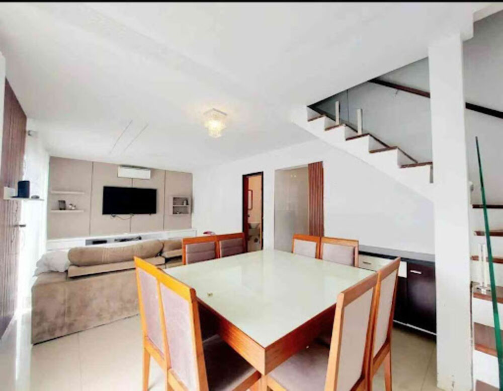 Sobrado, 4 quartos, 131 m² - Foto 3