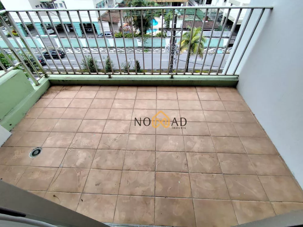 Apartamento, 4 quartos, 115 m² - Foto 16