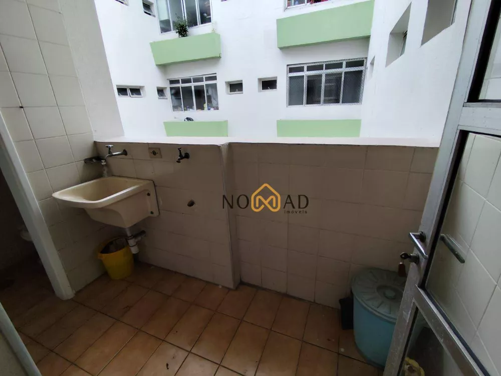 Apartamento, 4 quartos, 115 m² - Foto 7