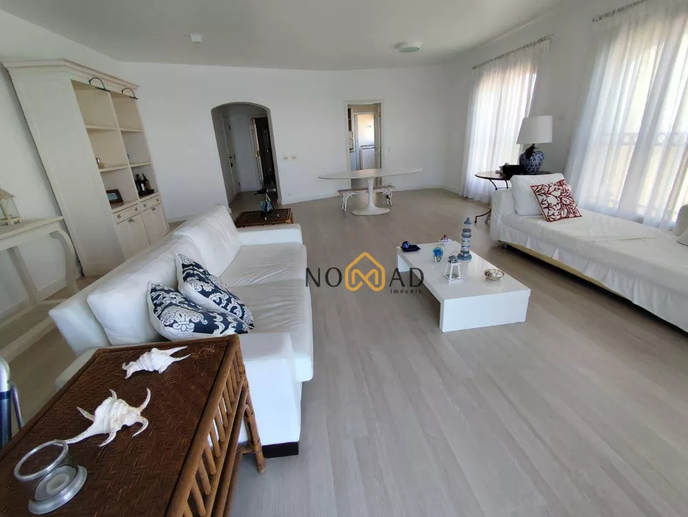 Apartamento, 4 quartos, 219 m² - Foto 4