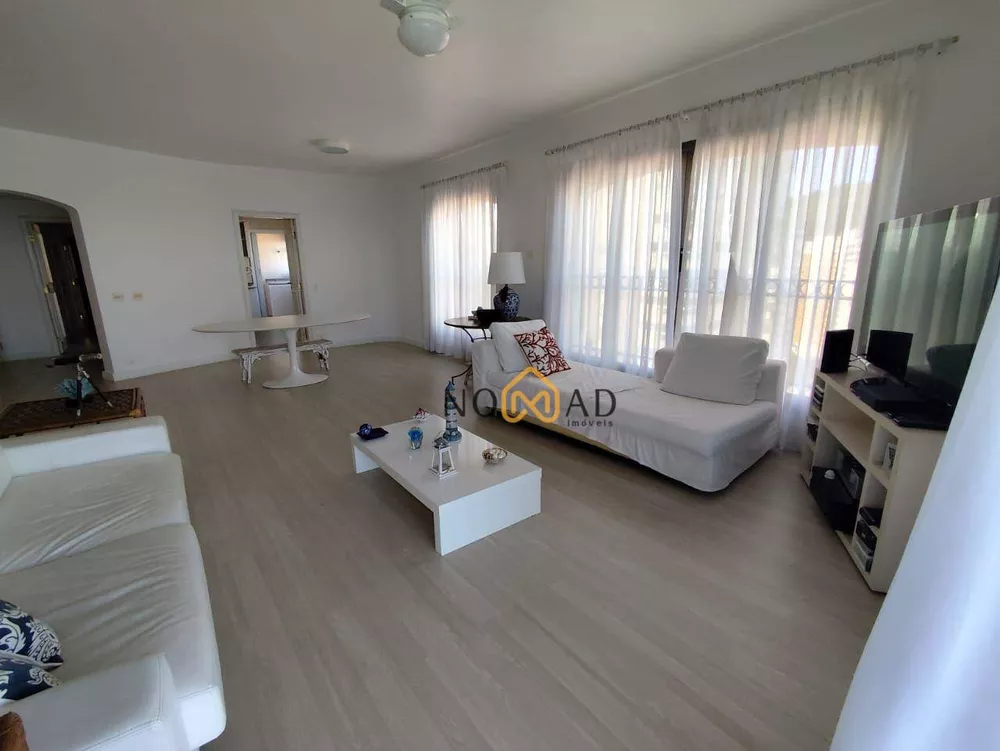 Apartamento, 4 quartos, 219 m² - Foto 3