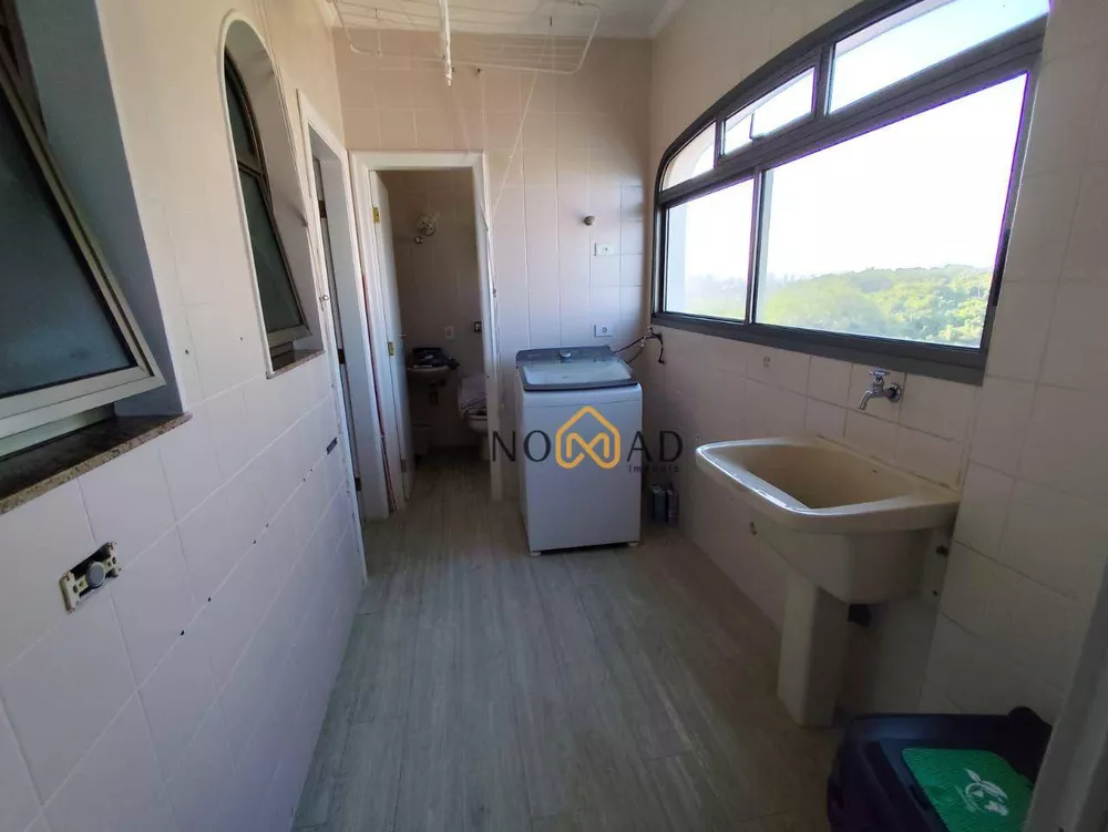 Apartamento, 4 quartos, 219 m² - Foto 8