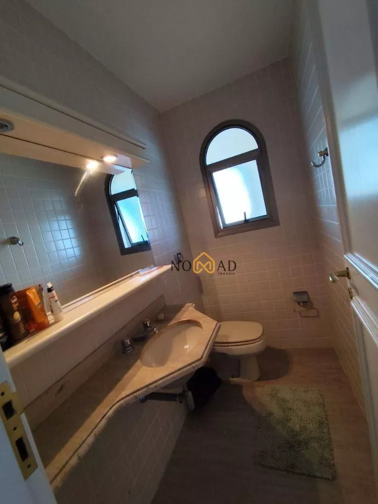 Apartamento, 4 quartos, 219 m² - Foto 25